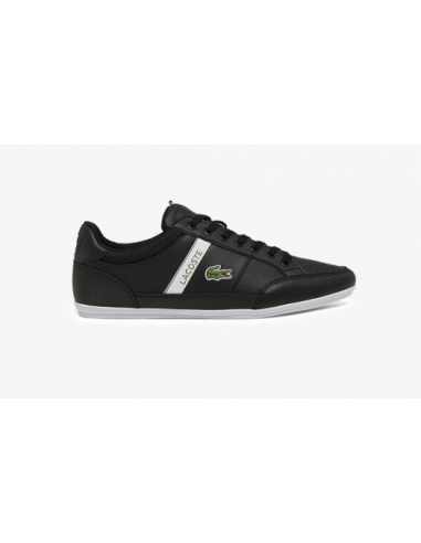 Lacoste Chaymon Î‘Î½Î´ÏÎ¹ÎºÎ¬ Sneakers ÎœÎ±ÏÏÎ± 43CMA0013312